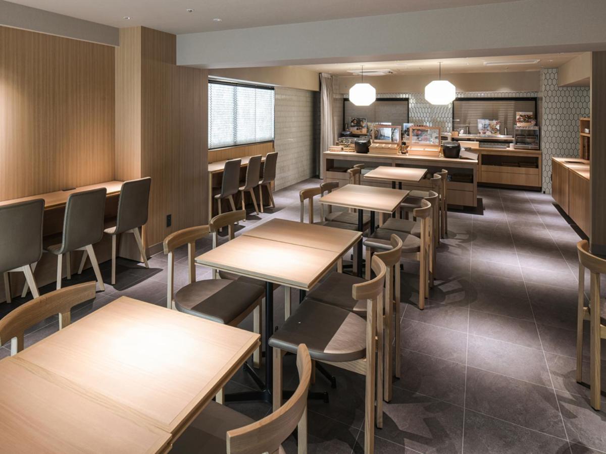 Vessel Inn Asakusa Tsukuba Express 東京都 外观 照片