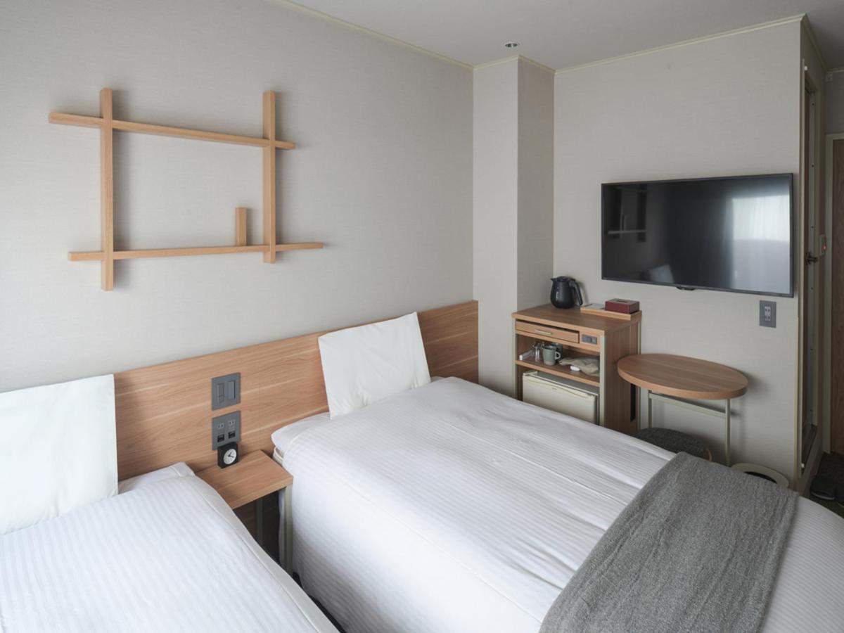 Vessel Inn Asakusa Tsukuba Express 東京都 外观 照片