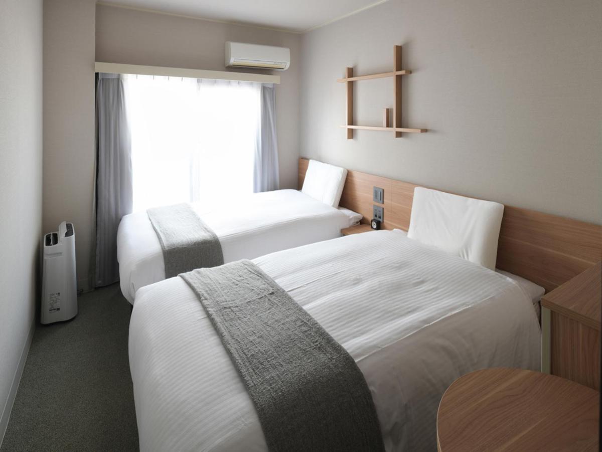 Vessel Inn Asakusa Tsukuba Express 東京都 外观 照片