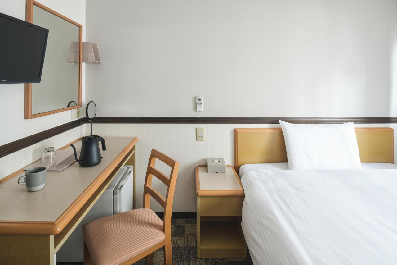 Vessel Inn Asakusa Tsukuba Express 東京都 外观 照片