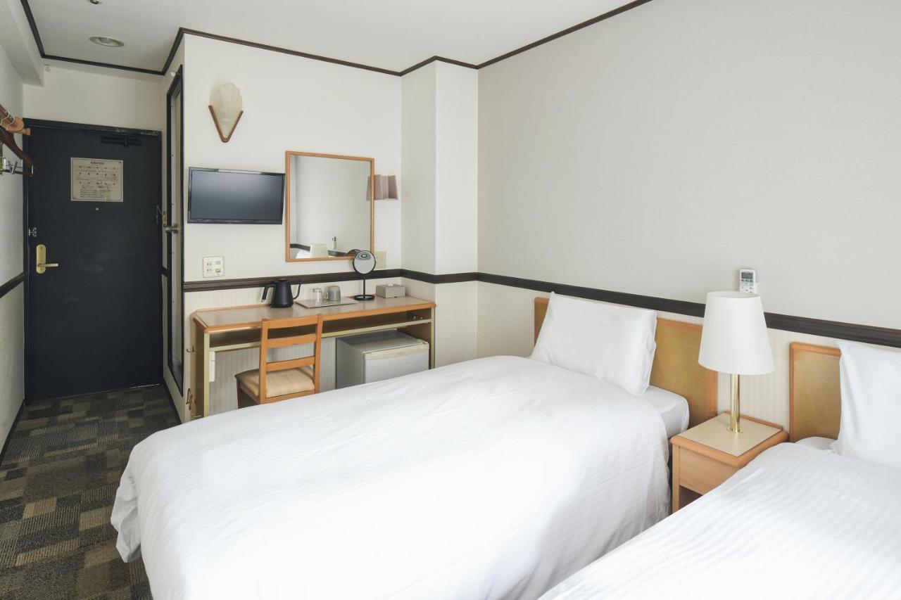 Vessel Inn Asakusa Tsukuba Express 東京都 外观 照片