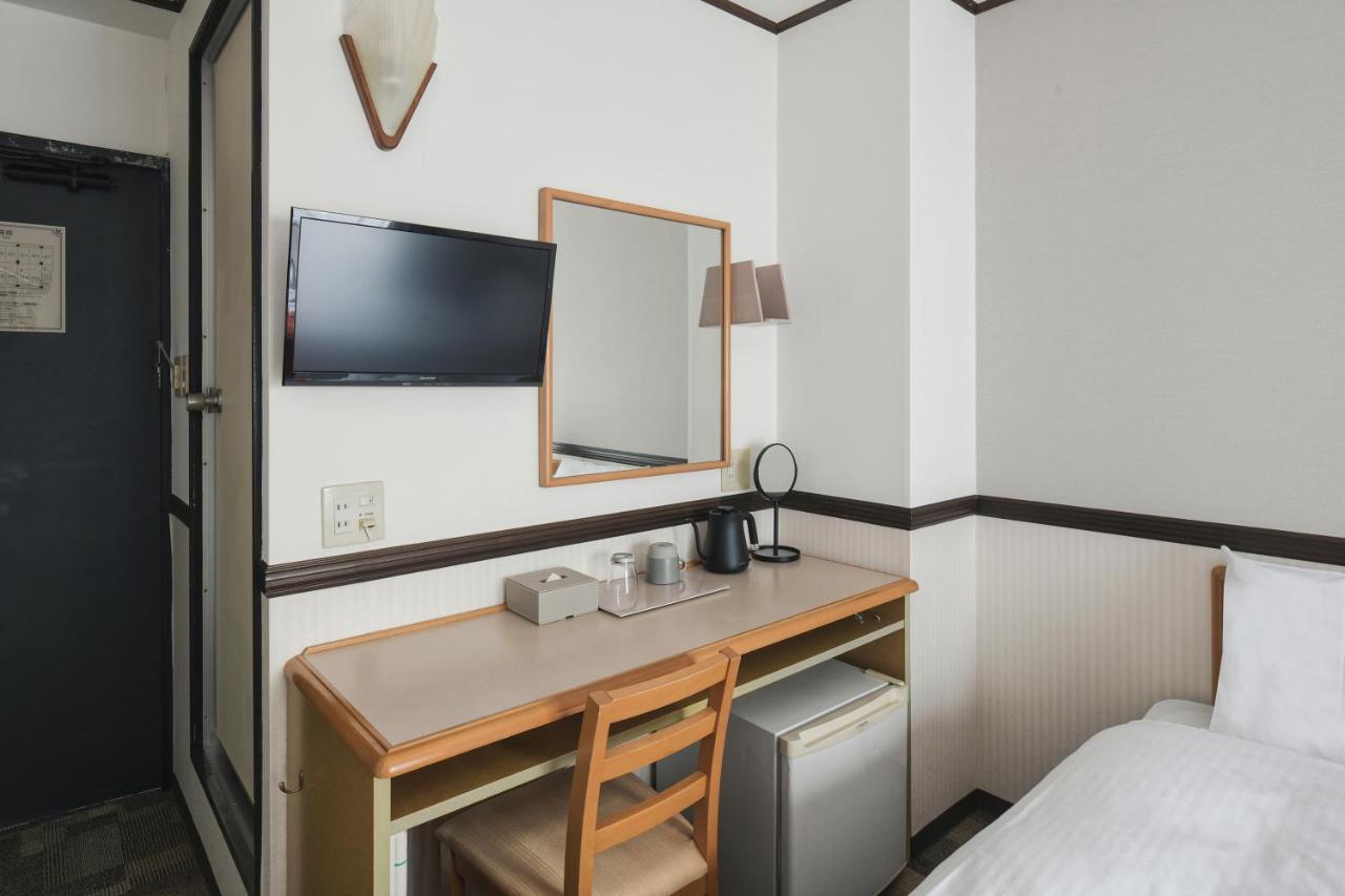 Vessel Inn Asakusa Tsukuba Express 東京都 外观 照片