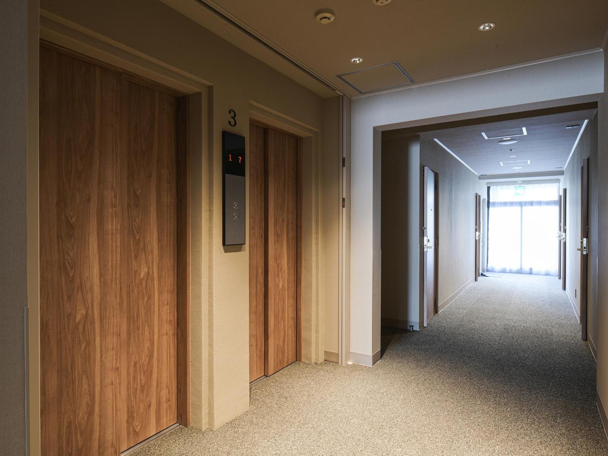Vessel Inn Asakusa Tsukuba Express 東京都 外观 照片
