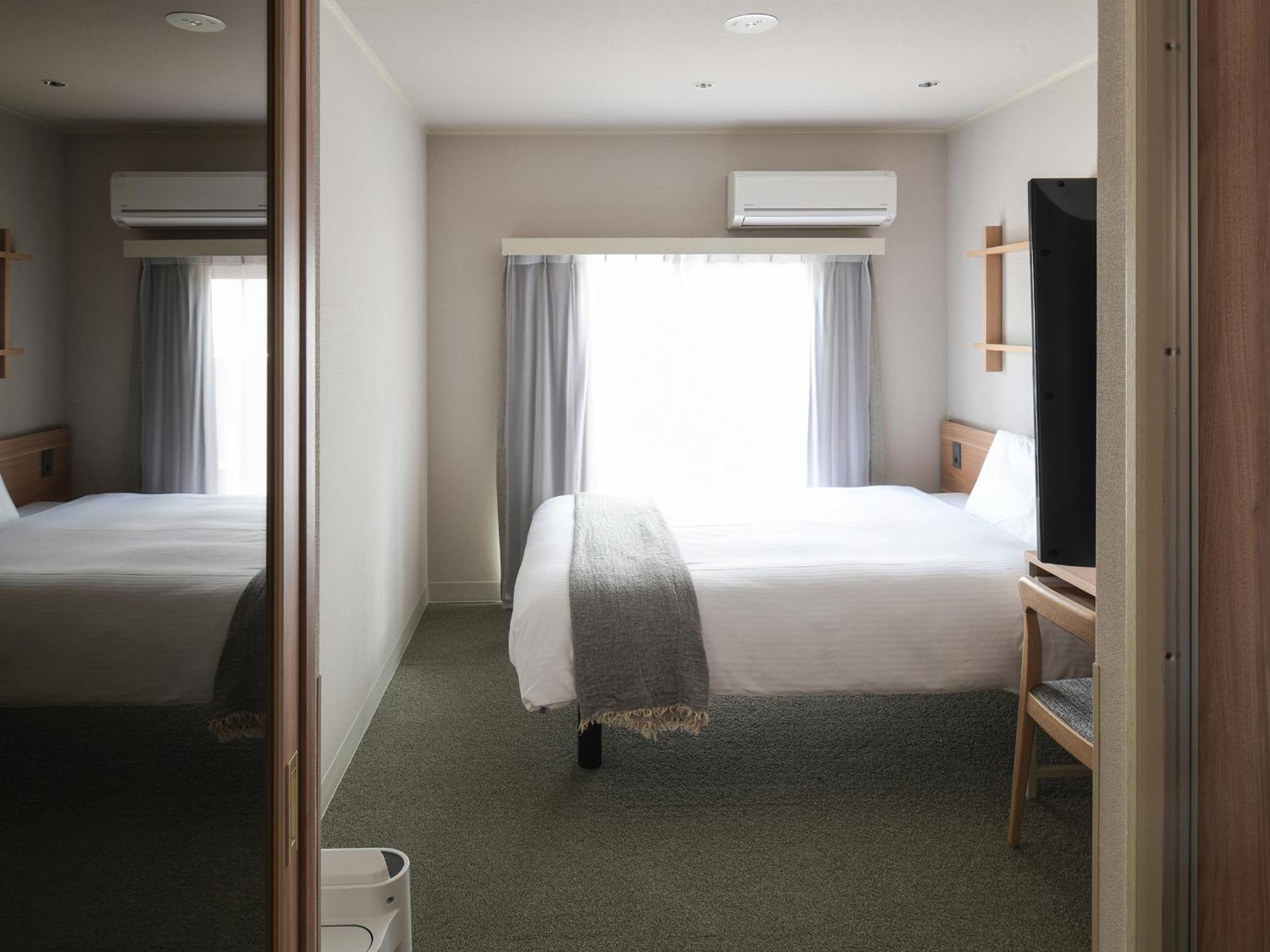 Vessel Inn Asakusa Tsukuba Express 東京都 外观 照片